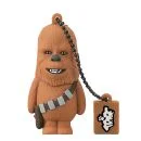 Tribe Star Wars USB Flash Drive 8GB - Chewbacca Figure