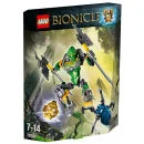 LEGO Bionicle: Lewa – Meister des Dschungels (70784)