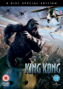 King Kong (2005)