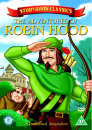 Storybook Classics - The Adventures Of Robin Hood