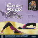 EASY YOGA - AN INTRODUCTION TO HATHA YOGA DVD