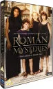 Roman Mysteries The Complete Series One