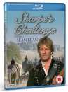 Sharpes Challenge