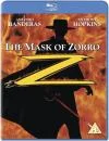 The Mask Of Zorro
