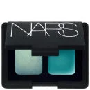 NARS Cosmetics Duo Cream Eye Shadow - Burn It Blue