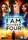I Am Number Four
