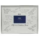 21st Birthday Signature Frame