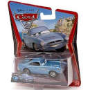 Cars 2: Character Pack Finn McMissile