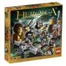 LEGO Heroica: Castle Fortaan (3860)