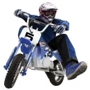 Razor Dirt Rocket MX 350 Electric Dirtbike - Blue
