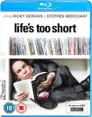 Lifes Too Short