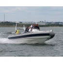 90 Minute Extreme Rib Adventure
