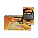 Powerbar ISOMAX High Performance Drink Box of Sachets