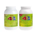 High5 4:1 Energy Source - 1.6kg Jar