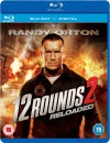 12 Rounds 2: Reloaded