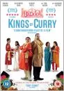 Jadoo: King of Curry