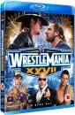 WWE: WrestleMania 27