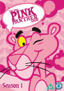 New Pink Panther Show - Vol. 1