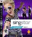 Singstar 2 Bundle