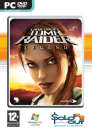 Lara Croft Tomb Raider Legend