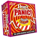 Don't Panic Board Game