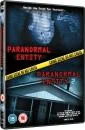 Paranormal Entity 1-2
