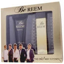 Towie Be Reem Gift Set: 100Ml Eau De Toilette and 100Ml Shower Gel