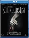 La Liste de Schindler - Édition 20ème Anniversaire (+ Copie UV et Digitale)