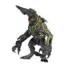Pacific Rim - 7 Deluxe Action Figure - Knifehead Kaiju