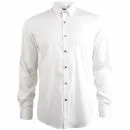 Antony Morato Men's Bohemian Shirt - White