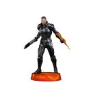Sideshow Collectibles Mass Effect 3 Commander Shephard 19 Inch Figure
