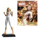 Marvel Moonstone Collector Magazine with Action Figure