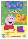 Peppa Pig - New Shoes & Other Stories
