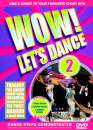 Wow! Let's Dance - Vol. 2