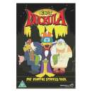 Count Duckula - The Vampire Strikes Back