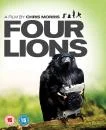 Four Lions (DIGIPACK)