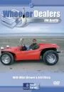 Wheeler Dealers - VW Beetle