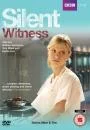 Silent Witness - Series 9-10