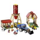 LEGO City: Farm (7637)