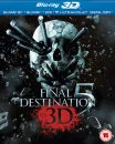 Final Destination 5 3D