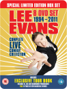 Lee Evans - Special Limited Edition Box Set: 1994-2011