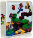Super Mario: 3D Land Pull n Go Folio Case (Nintendo 3DS, DSi, DS Lite)