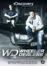 Wheeler Dealers - Series 1