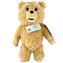Ted 8-Inch Talking Plush