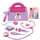 Doc McStuffins Doctor's Bag Playset