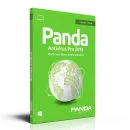 Panda Antivirus Pro 2015 (1 User / 1 Year) - DVD