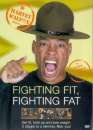 Fighting Fit, Fighting Fat Club With Harvey Walden