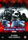SAS Survival Secrets - Sabre Squadron