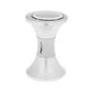iTamTam M3 Vogue Speaker Dock for iPhone 3, 4 and iPod Classic Touch - Snow White