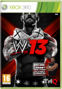 WWE’13 (Mike Tyson Edition)